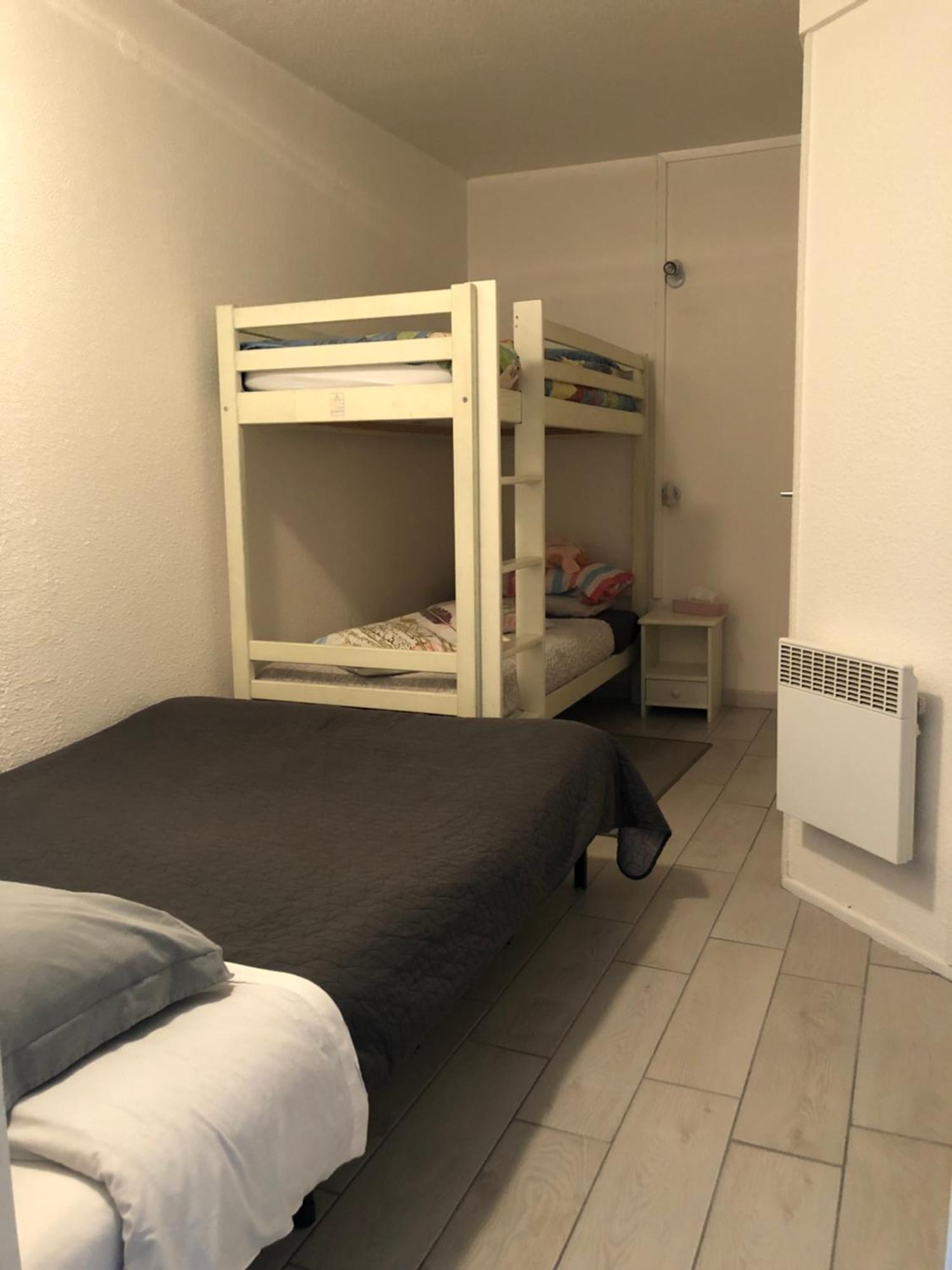 Saint Cyprien Golf View 2 Bedrooms Apartment , 900 M From The Beach Kültér fotó