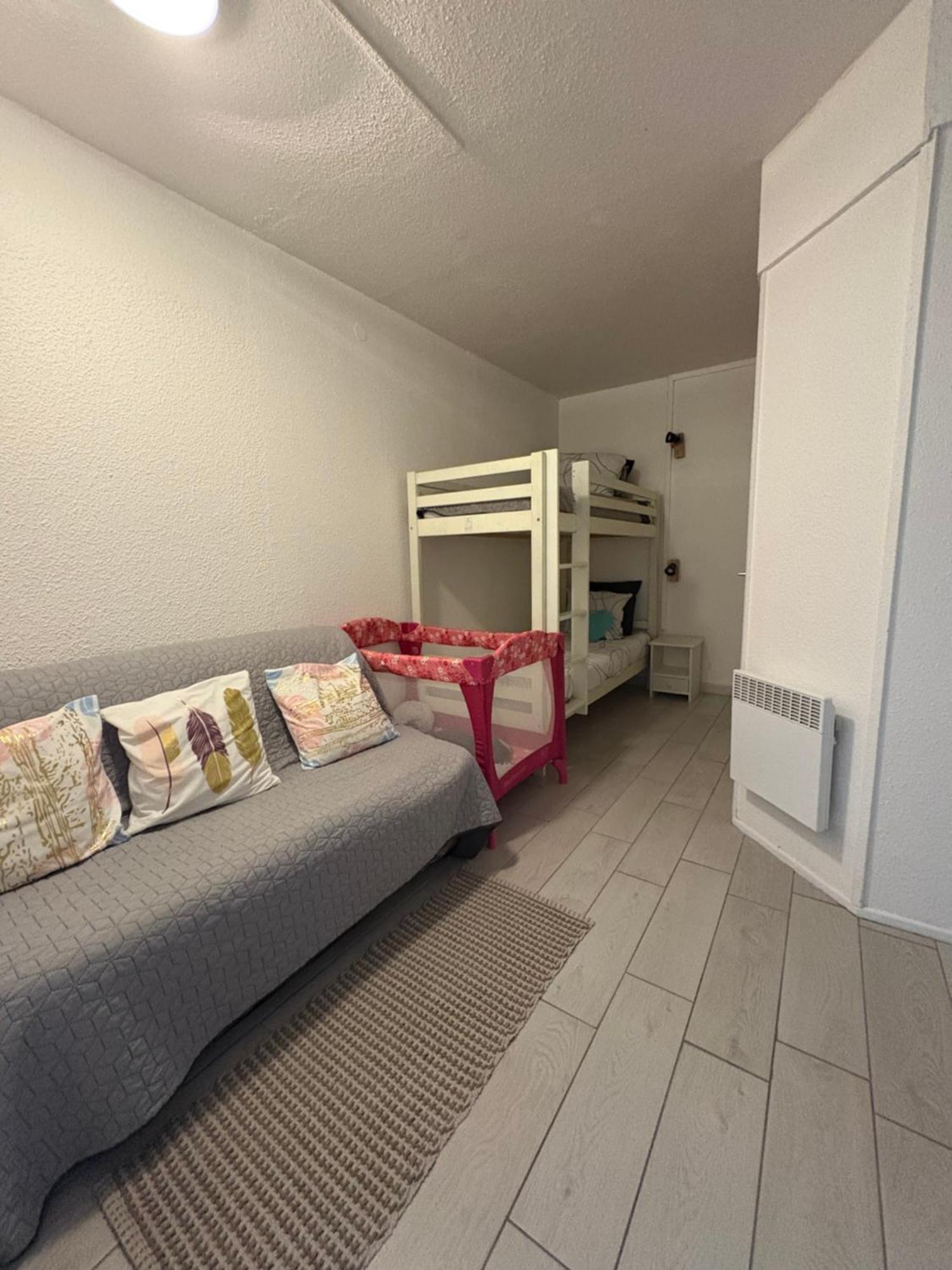 Saint Cyprien Golf View 2 Bedrooms Apartment , 900 M From The Beach Kültér fotó